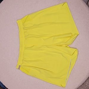 Lululemon Surge Lined Short 6"